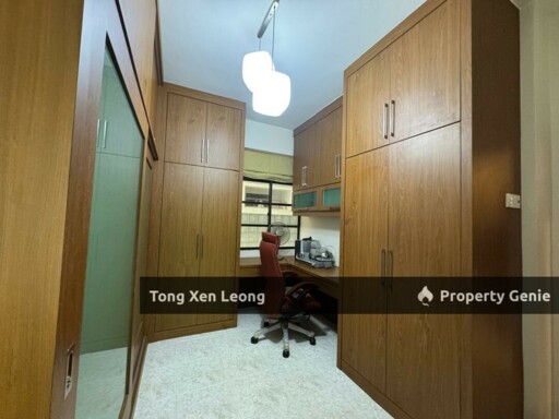 Cheng Height Condo For Sale