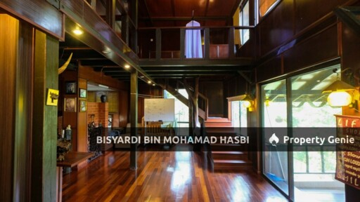 JUNGLE RETREAT RESORT, BATANG KALI SELANGOR .