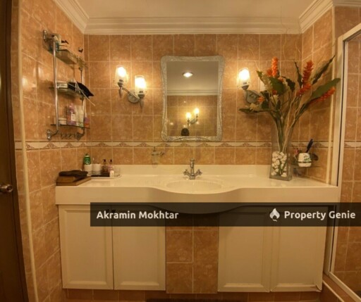 FREEHOLD & FULLY RENOVATED | TAMAN BUKIT JOBINA 3 STOREY TERRACE