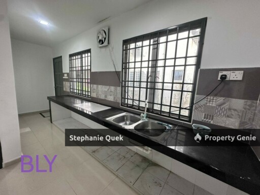 (Tak Banjir) Bandar Puteri Klang 2 Storey Renovated Extended House For Sale
