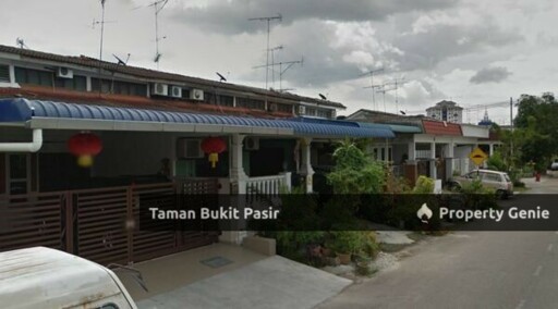 Taman Bukit Pasir
