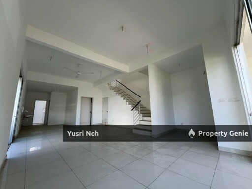 Price Dropped by 300k ‼️EXCLUSIVE‼️ Endlot 2 Storey Agalia, Danau Ceria Gamuda Gardens, Rawang