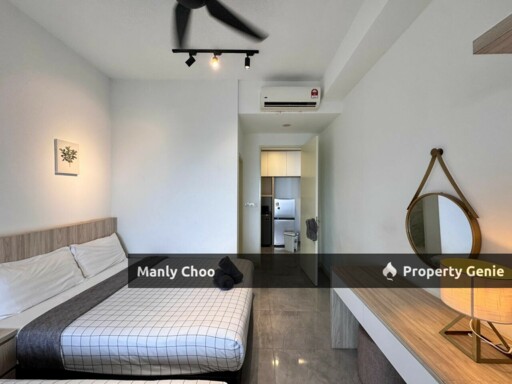 NICE Imperio Residence Condo Melaka Raya Nr Casalago Silverscape Hilir