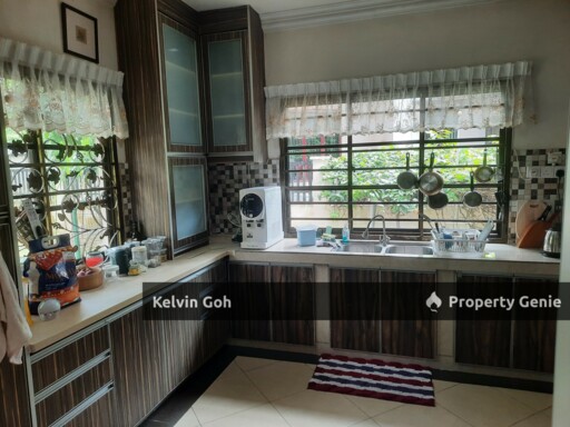 Double Storey Bangalow SS19 SUBANG JAYA