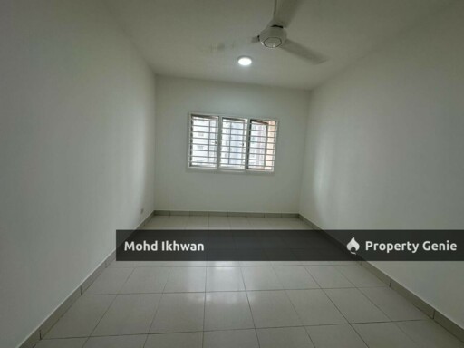 Seri Mutiara Apartment Setia Alam