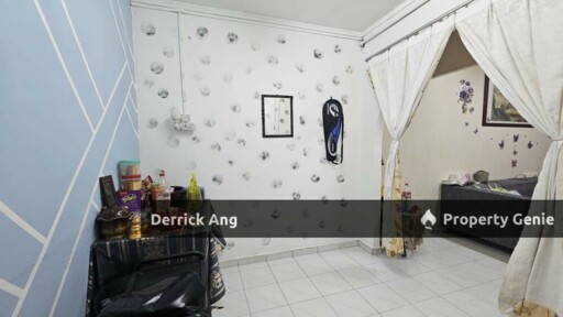 For Rent - Taman Damai Jaya For Rent Skudai For Rent Johor Bahru For Rent Johor For Rent