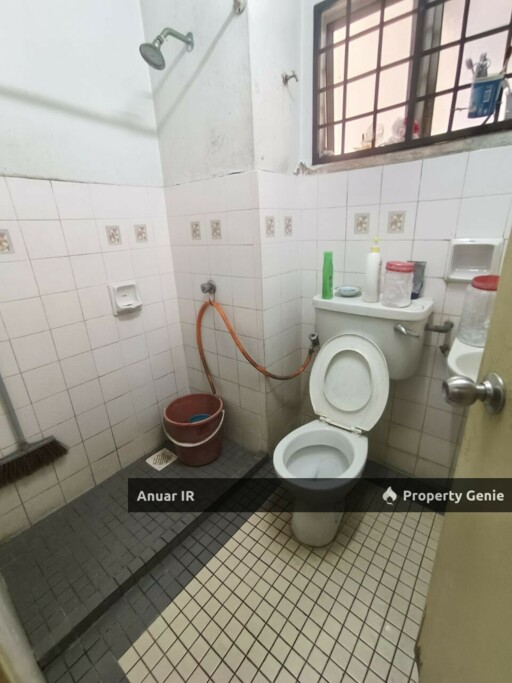 Seri Kasturi Apartment Bandar Kinrara 3 Puchong