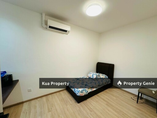 Vantage Residence For Rent! Located at Stampin Tengah, Richmond Hill