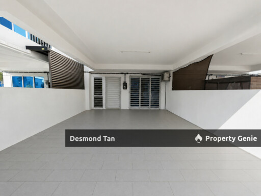 2 Storey Suriaman 2,Bayu Sutera,Nusari Aman,Hijayu,Sendayan (Semi Furnished)