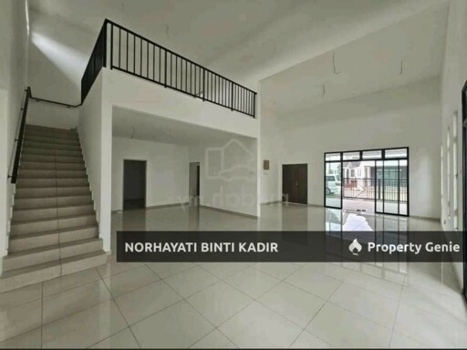 SEMI-D 1.5 STOREY THE MAJESTIC HOMES KOTASAS KUANTAN