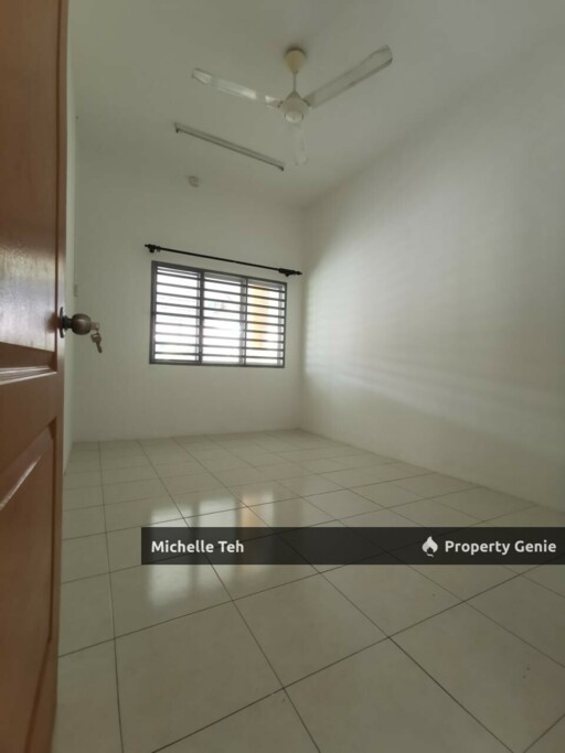 Chemor Perak Single Storey Semi D For Rent