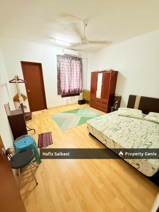 Double Storey House Verdania Denai Alam U16 Shah Alam