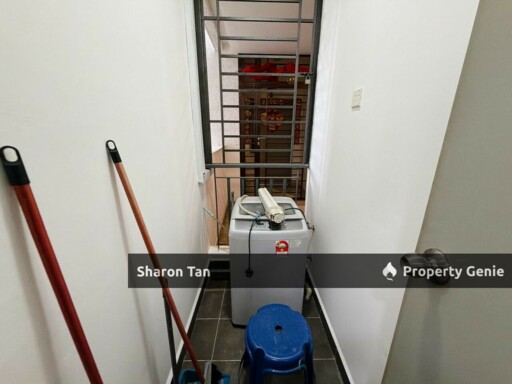 Plentong G Residence 2Bedroom Fully Furnished Johor Jaya, Permas, Masai