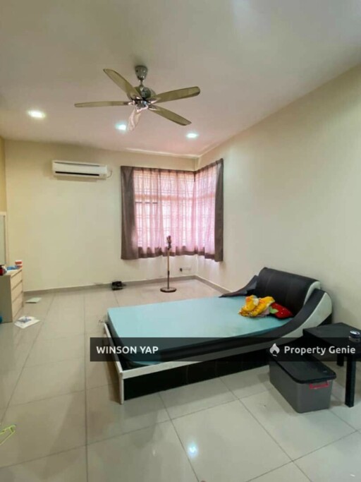 2 Storey Corner Lot Lake View Tmn Seri Austin JB Unblock View Guarded