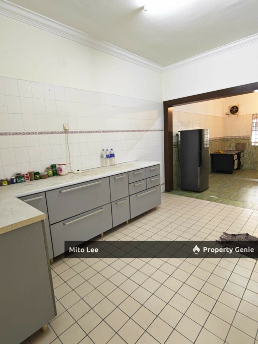 For Sale-Taman Putri Kulai 2-Storey Terrace House