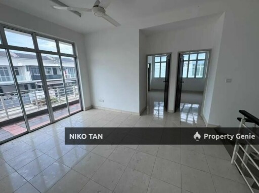 Jalan Uda Utama 2Sty Corner Perling For Sale