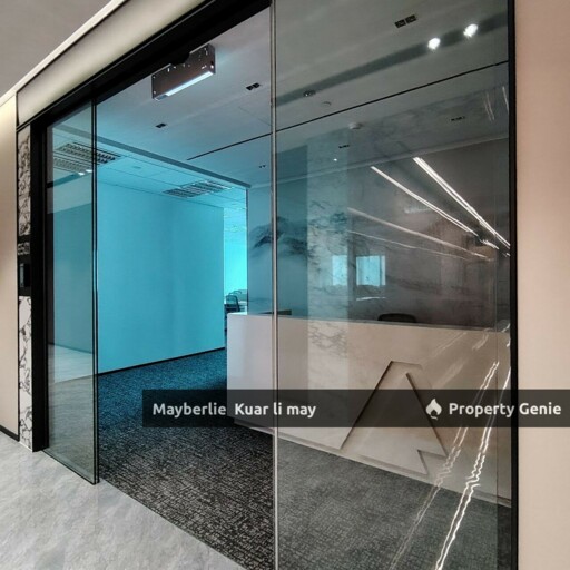 TRX OFFICE / WORKSPACE FOR RENT