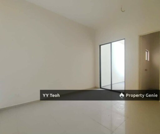 Ozana Residence 2.5 Storey Terrace