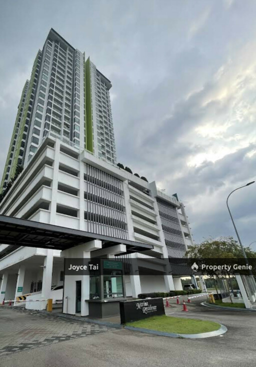 Marina Residences