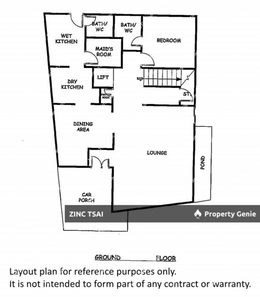 3 Storey Detached House @ Country Heights {Save RM 941,000} 9 mins Drive to MRT Kajang 2