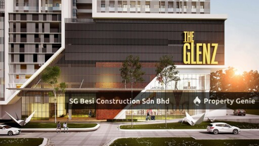 The Glenz