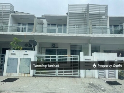 Taman Cheras Idaman