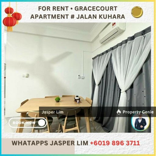Grace Court Apartment