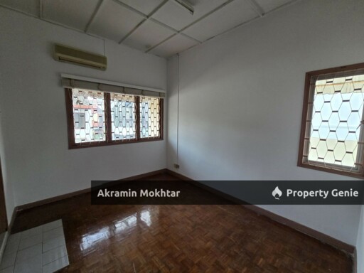 Freehold | 2 Storey End Lot Terrace Jalan Telawi, Bangsar Baru, Kuala Lumpur