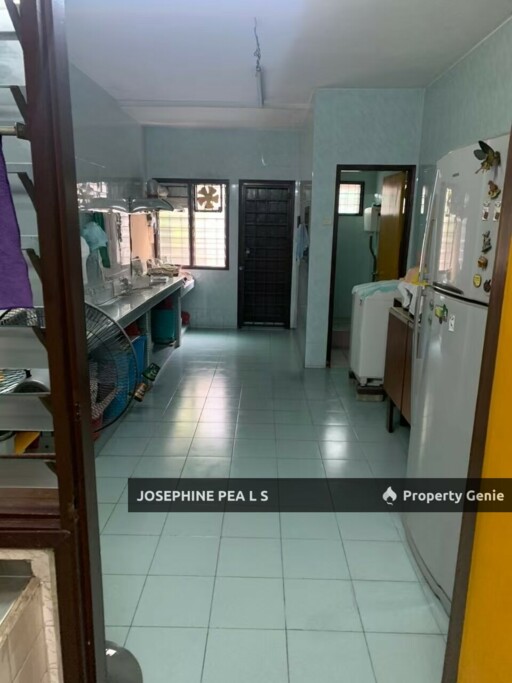 Happy Garden, OUG KL 2-Storey Terrace House For Sale