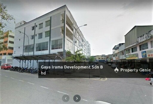 Subang Central 1 (Pusat Bandar Subang Utama)