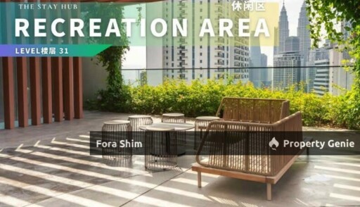 Majestic Residence @ KL