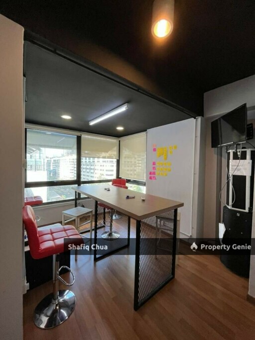 Fully Furnished Office North Point, Mid Valley KL For Rent