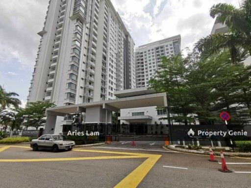 Austin Suites @ Mount Austin / Near Taman Daya / Setia Indah
