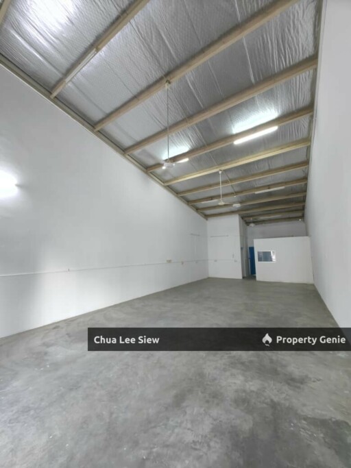 Taman Desa Tebrau 📍Jln Harmonium 12 Shoplot For RENT