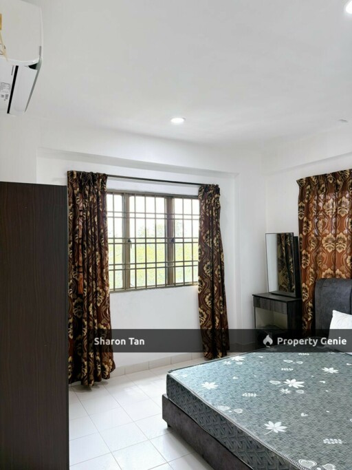 Danga View – 3 Bedrooms Furnished Apartment for Rent Nearby Ciq