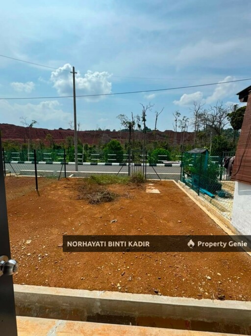 🏡 RUMAH UNTUK DISEWA DI INDERA MAHKOTA 18, KUANTAN ✨ Hanya ±5 Minit ke UIA Kuantan!