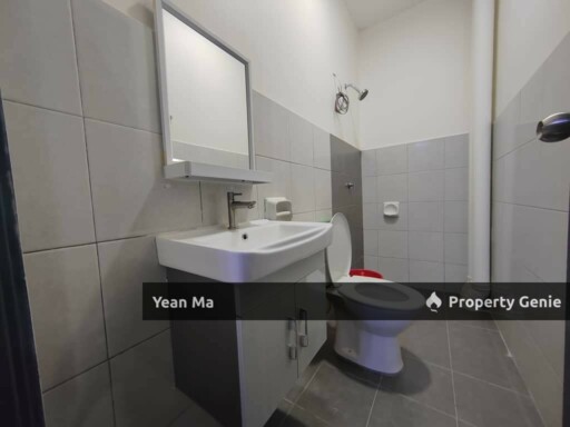 2 Storey Terrace Sari Alamanda Sungai Choh Rawang Renovation Unit For Sale