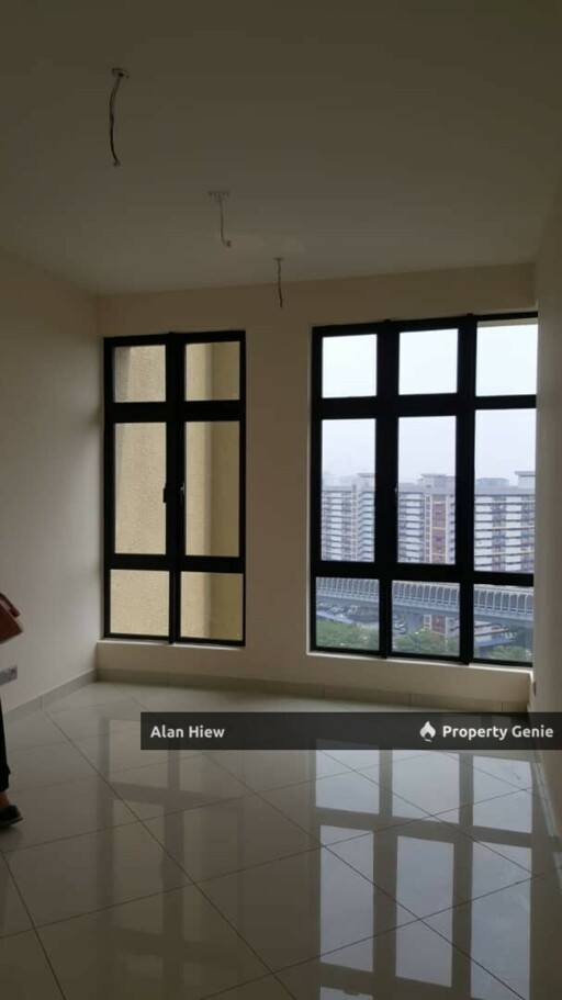 J DUPION RESIDENCE, CHERAS KL
