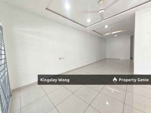 Bandar Seri Botani Double Storey Terrace House Gated Guarded Move in Condition Near Batu Gajah Simpang Pulai