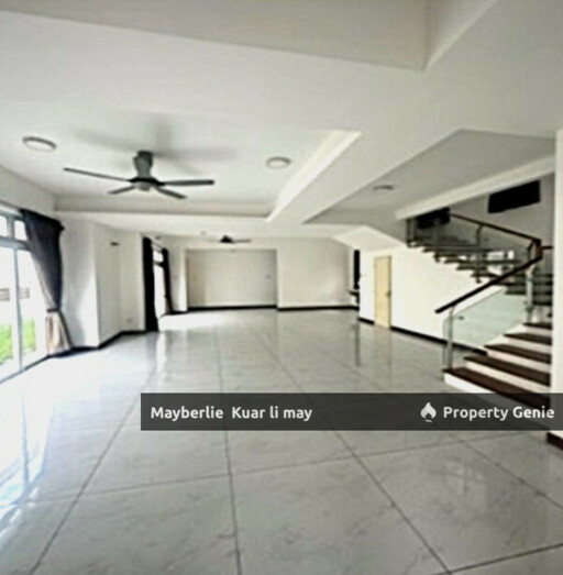 Casa Idaman Bungalow Rm1,9Mil BTB For Sale