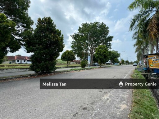 Taman Paya Rumpu Indah Single Storey Shoplot