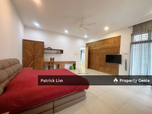 Vista Kirana Double Storey Bungalow Villa For Sale