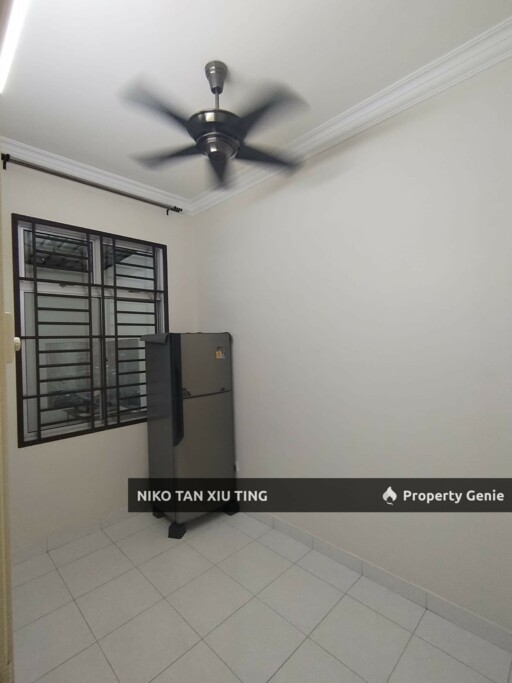 Jalan Indah, Double Storey Fully Furnished Tmn Bukit Indah Iskandar Puteri Johor