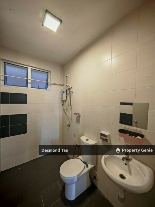 Kalista 1, Kalista Residence, Kalista 2, Seremban 2 (Semi Furnishings)