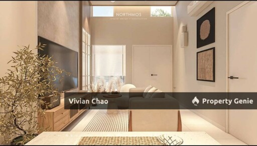 🏡Freehold Big Size Single Storey @Klebang