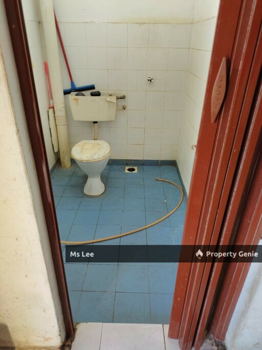 2 Storey house-Bandar Armada Putra @ Pulau Indah,Pelabuhan Klang-Bumi Lot-Good for Investment