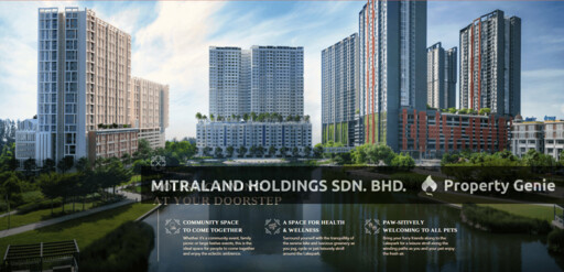 The RIVA Residences, Gravit8