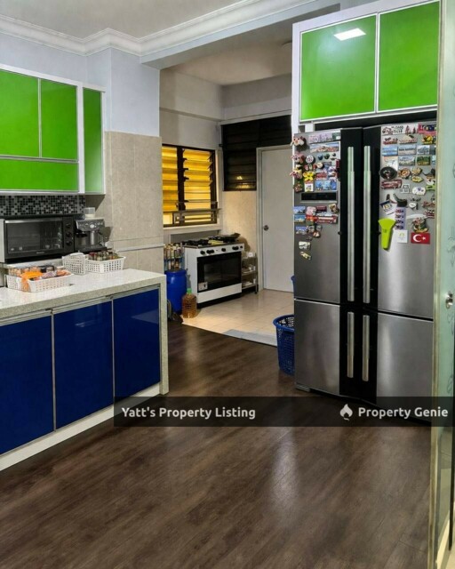 Sri Alam Condo Section 13 for Sale Penthouse RM800k