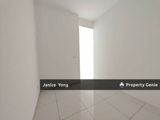 Space Residency @ Taman Abad