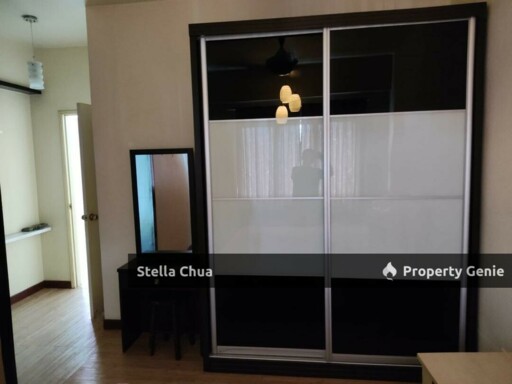 Permas Ville Apartment for RENT | Untuk Sewa | 出租 📍Jalan Permas 3, Permas Jaya